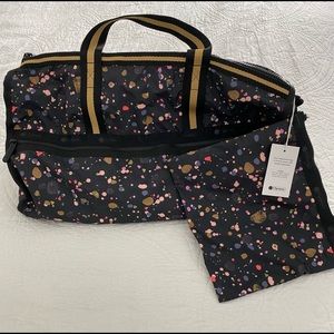 LeSportsac Boston Bag